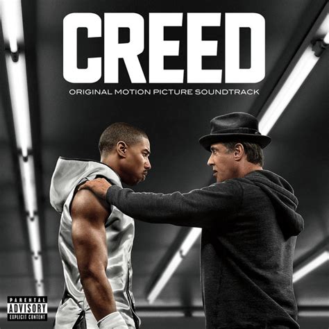 creed original motion picture soundtrack|creed soundtrack songs list.